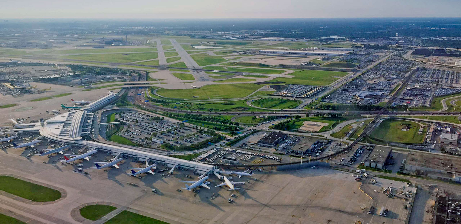 Chicago O’Hare gets first RNP approach