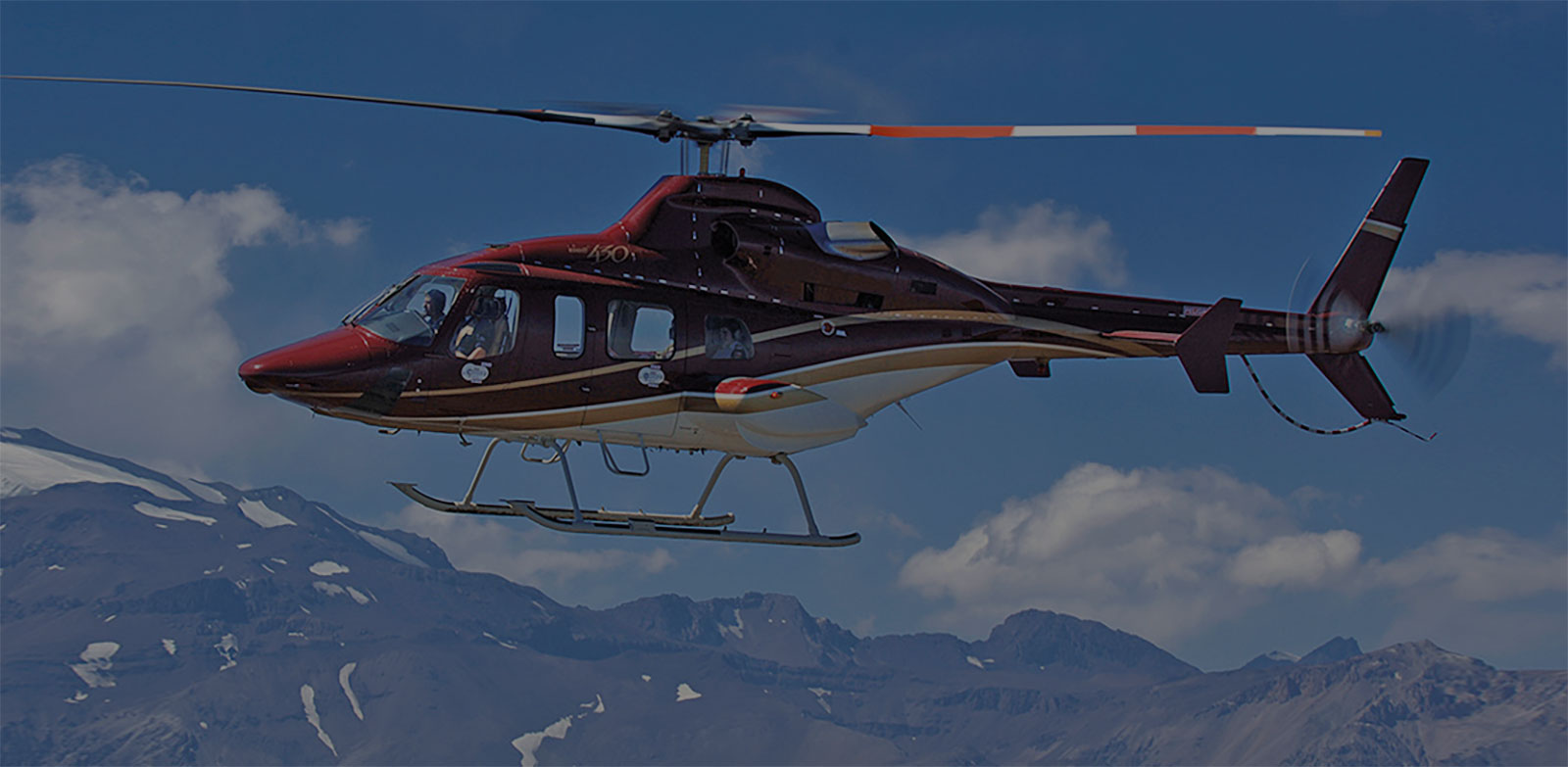 Bell, Hughes Explore PBN for Operators in China