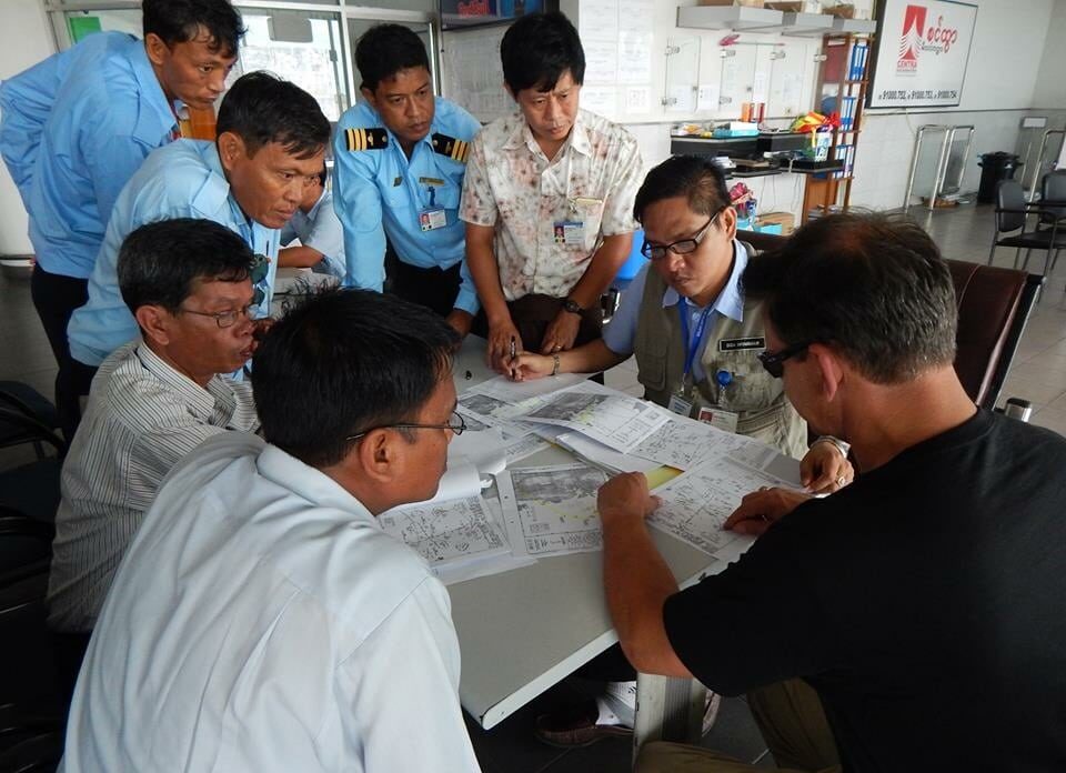 Myanmar Implements its First PBN Procedures